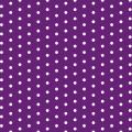 PCD1 - Dark Purple Dots Border